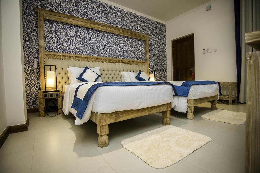 Rivora Residence Kandy Buitenkant foto