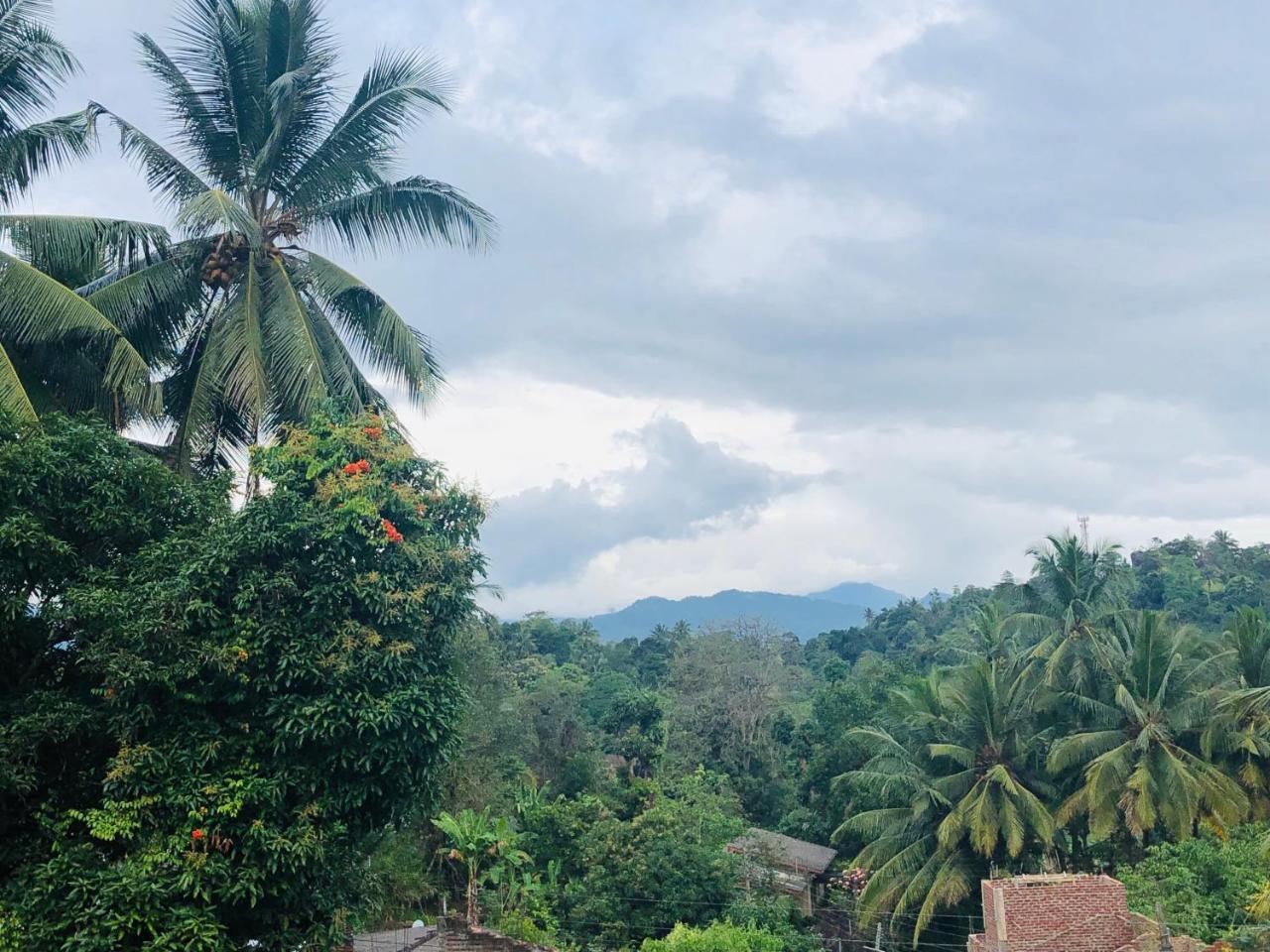 Rivora Residence Kandy Buitenkant foto