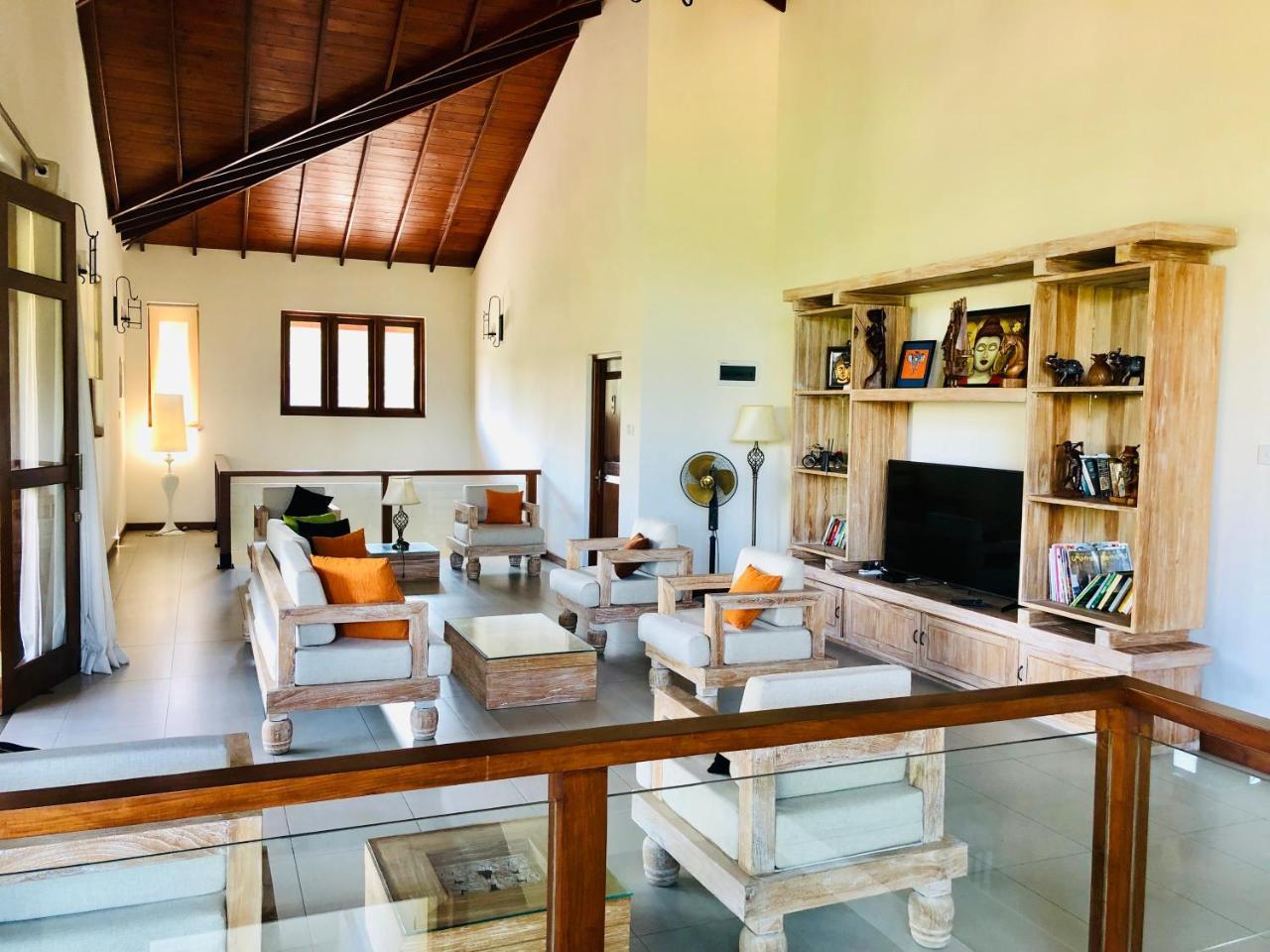 Rivora Residence Kandy Buitenkant foto