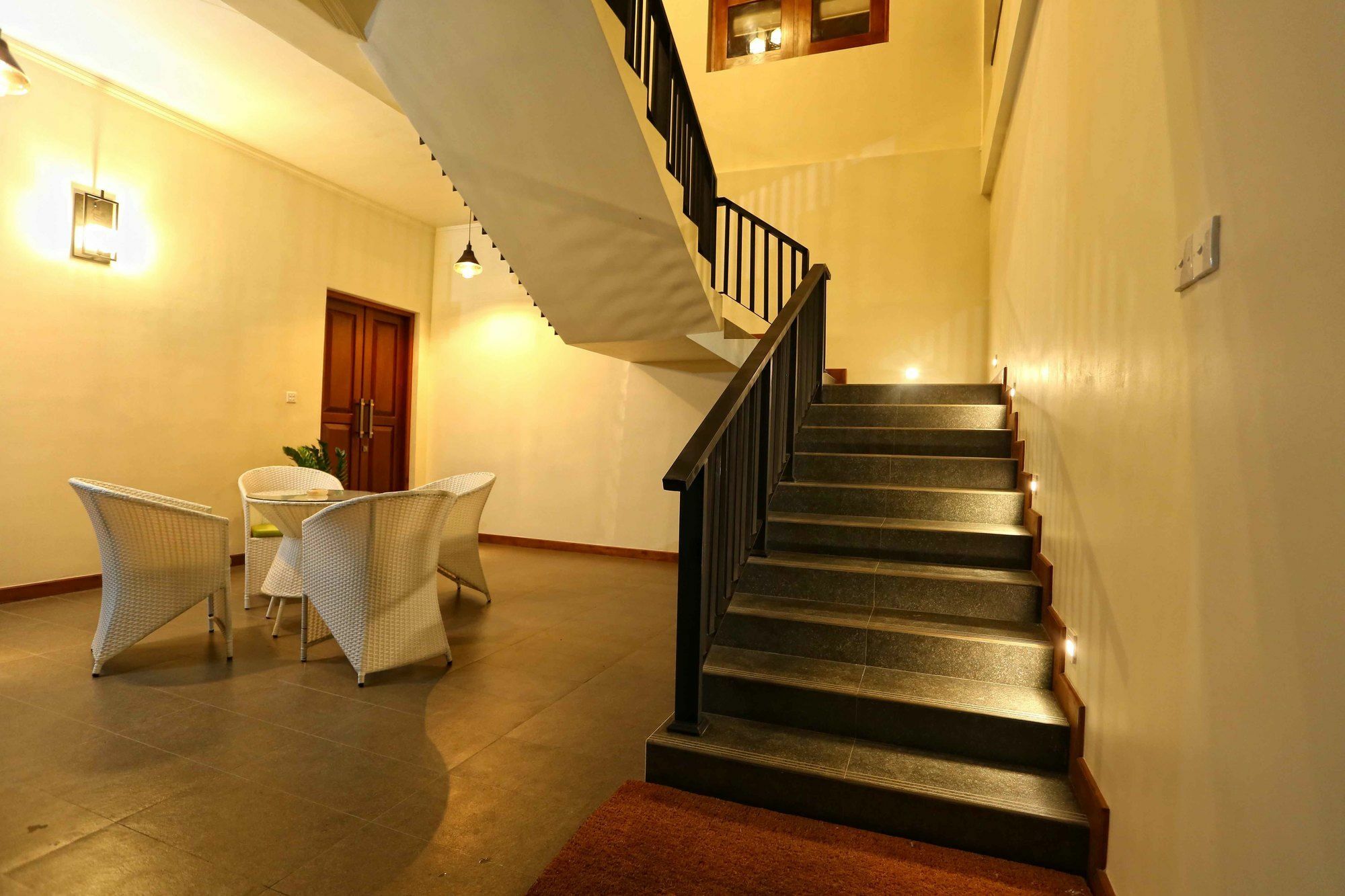 Rivora Residence Kandy Buitenkant foto