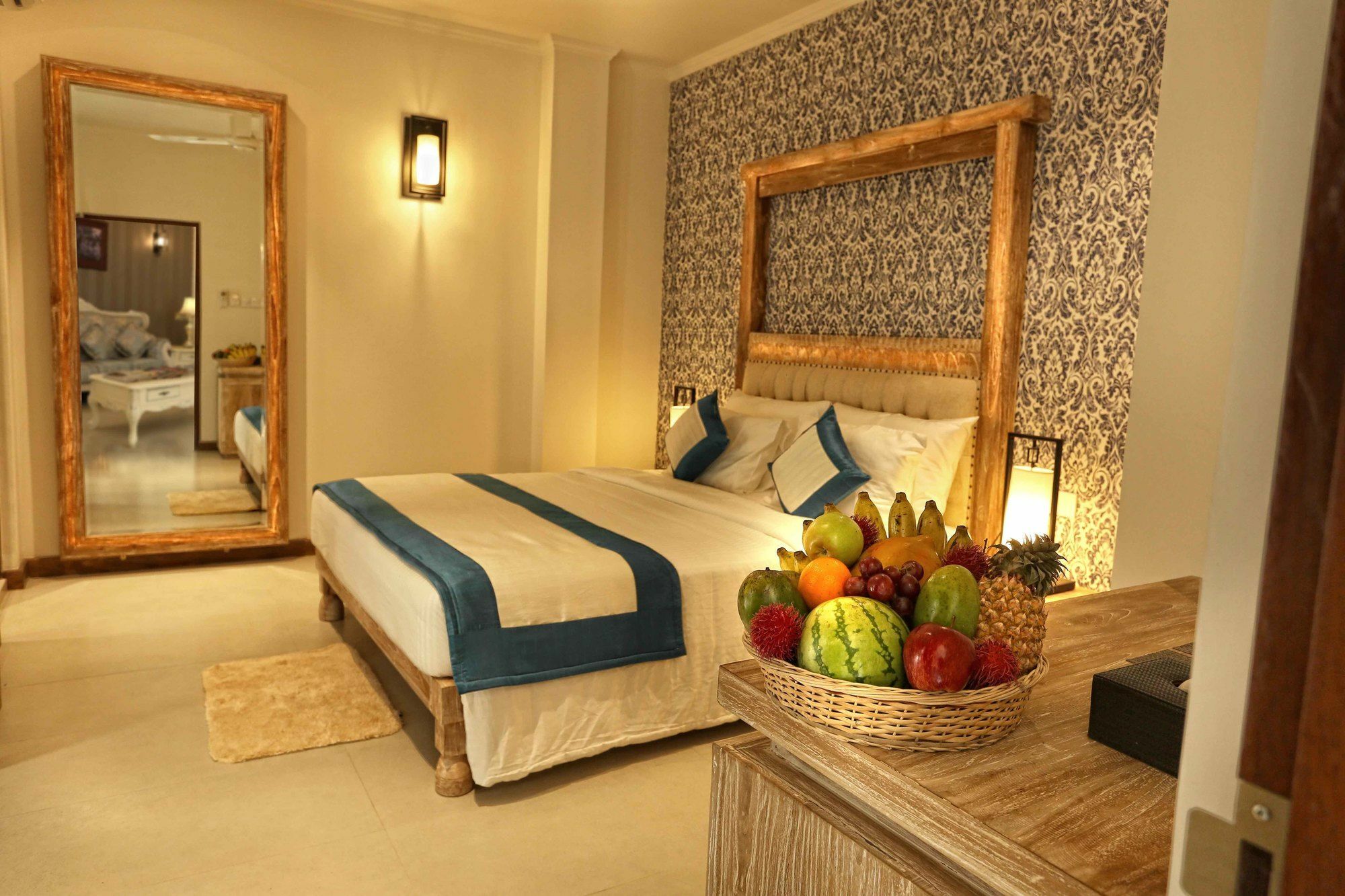 Rivora Residence Kandy Buitenkant foto