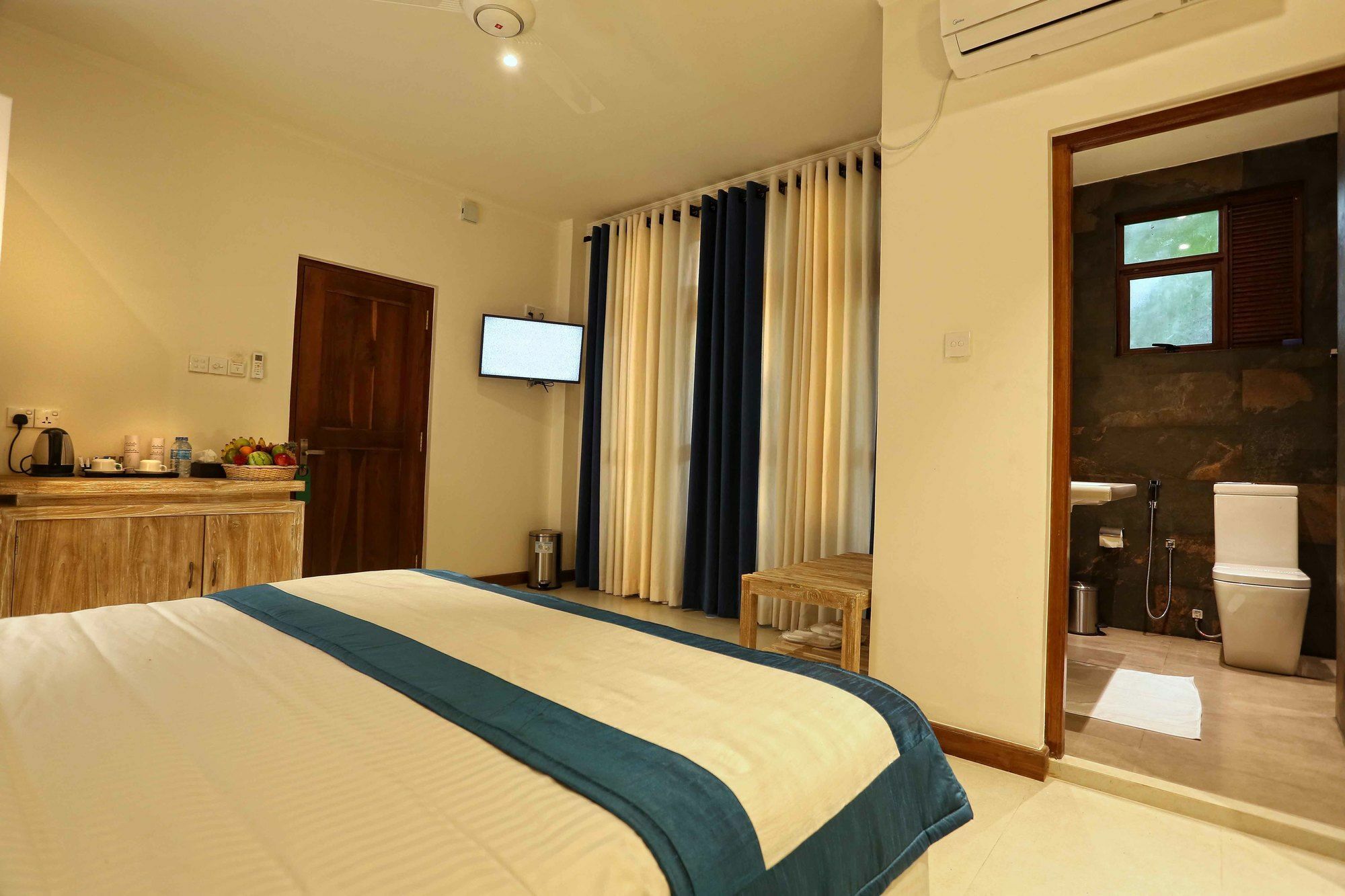Rivora Residence Kandy Buitenkant foto