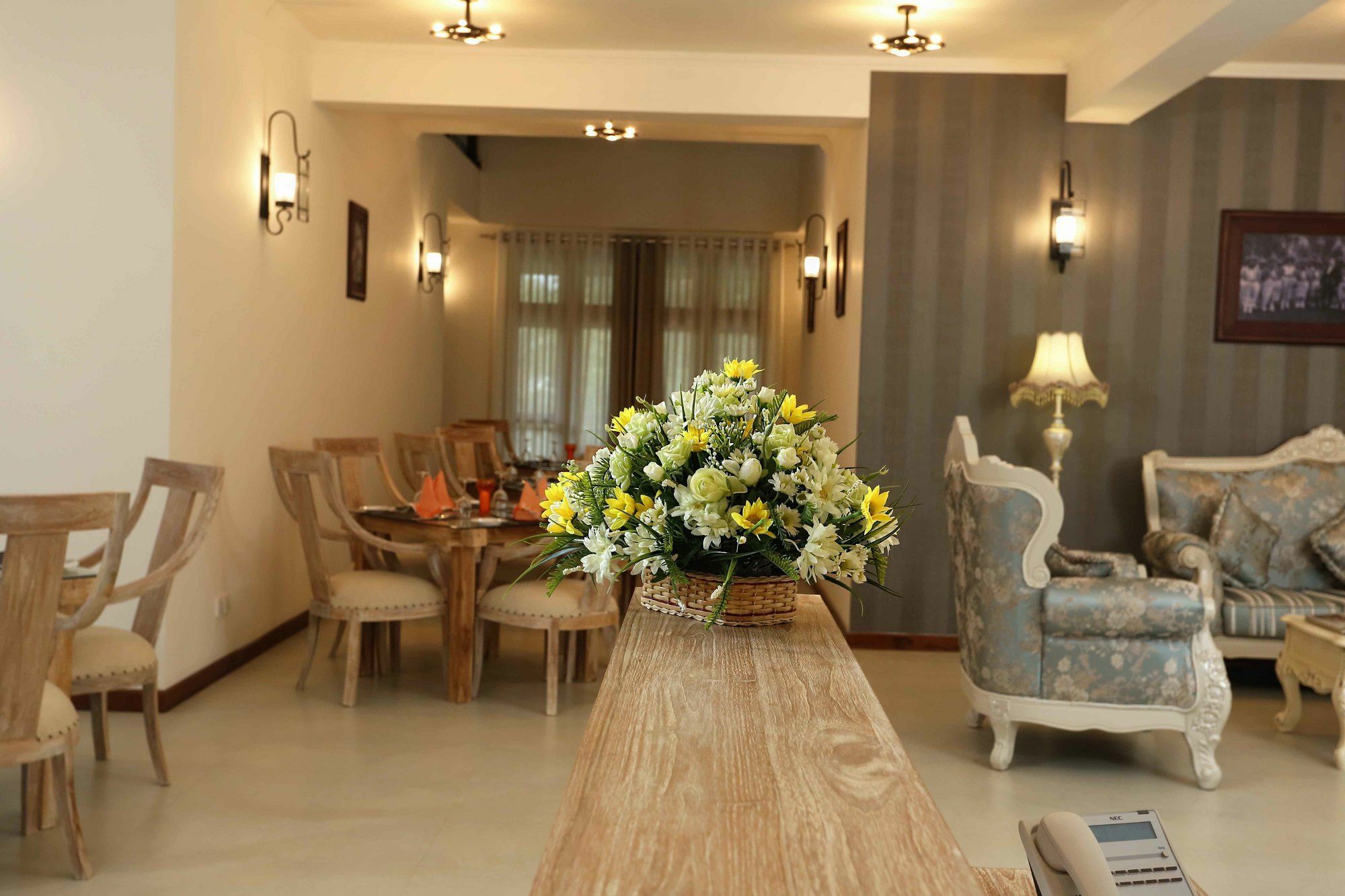 Rivora Residence Kandy Buitenkant foto