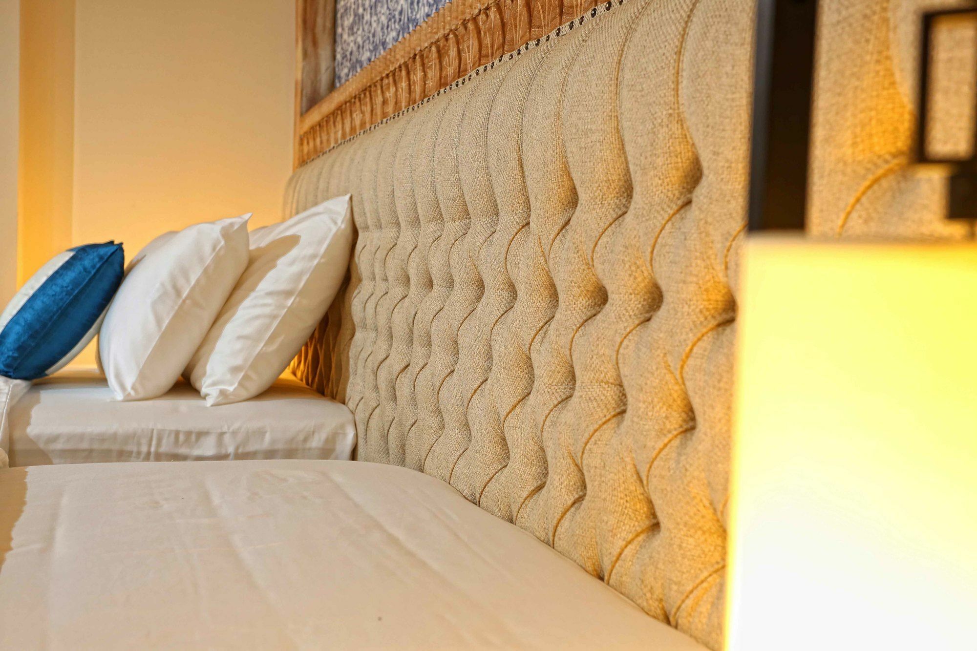 Rivora Residence Kandy Buitenkant foto