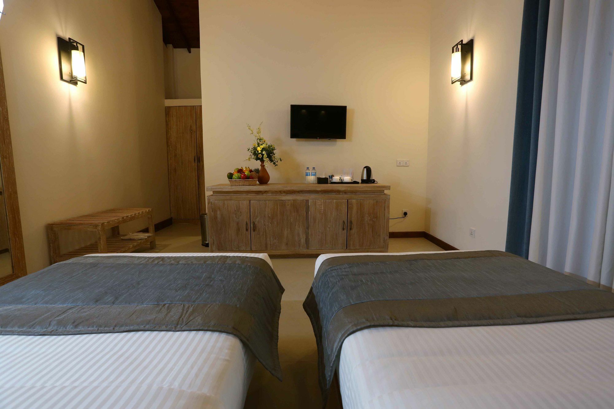 Rivora Residence Kandy Buitenkant foto