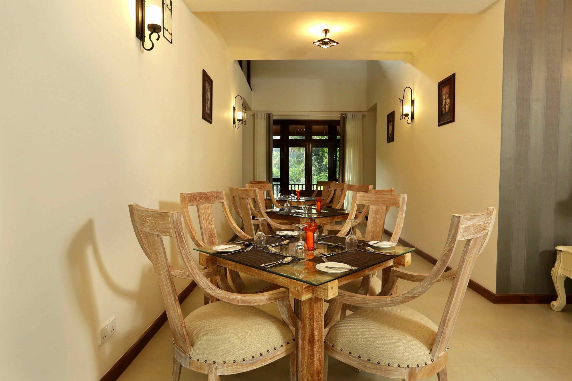 Rivora Residence Kandy Buitenkant foto