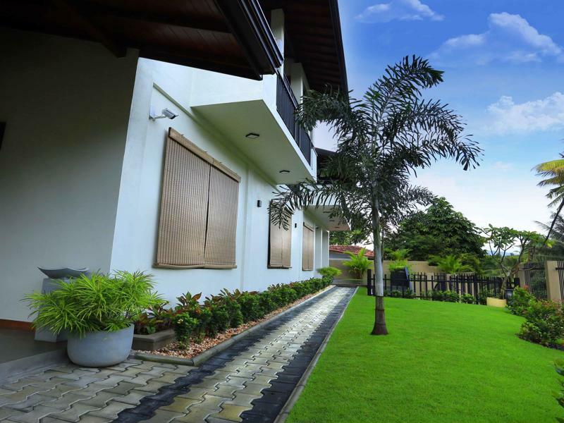 Rivora Residence Kandy Buitenkant foto