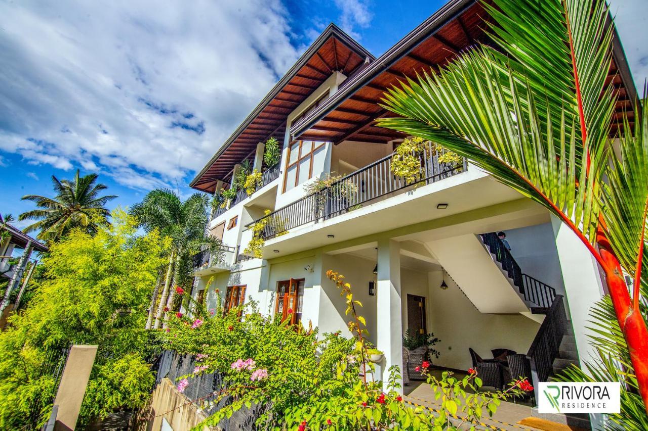 Rivora Residence Kandy Buitenkant foto