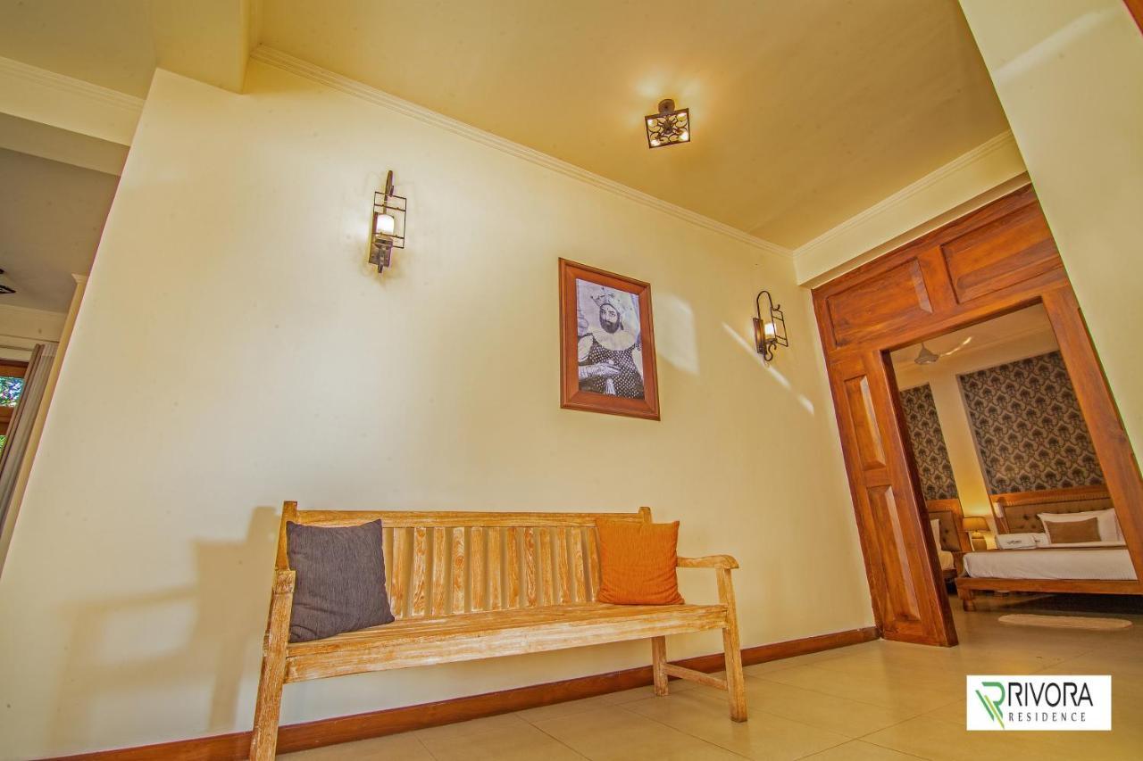 Rivora Residence Kandy Buitenkant foto