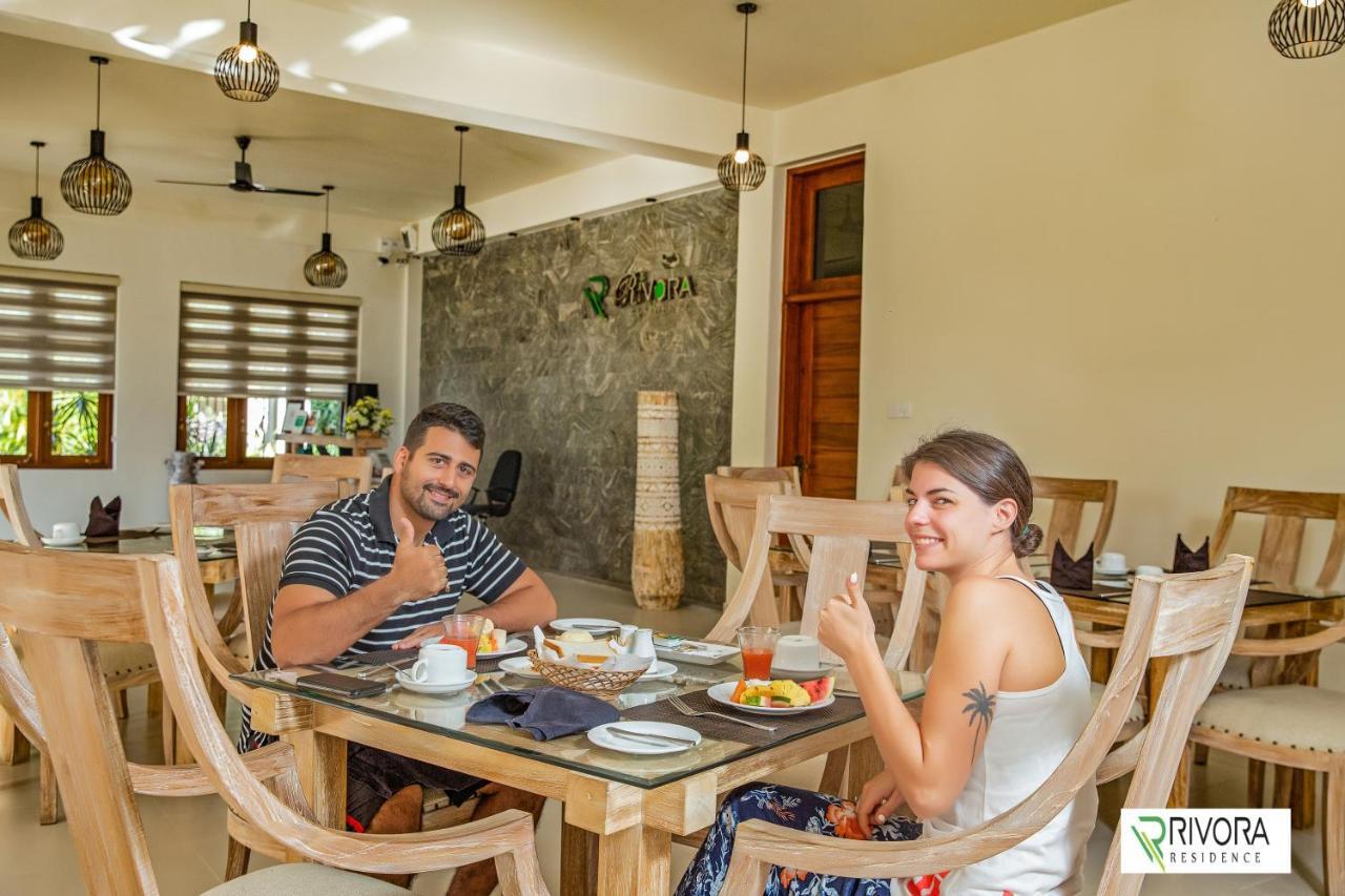 Rivora Residence Kandy Buitenkant foto