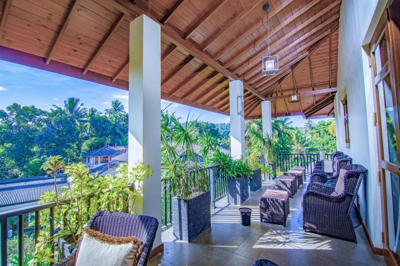 Rivora Residence Kandy Buitenkant foto