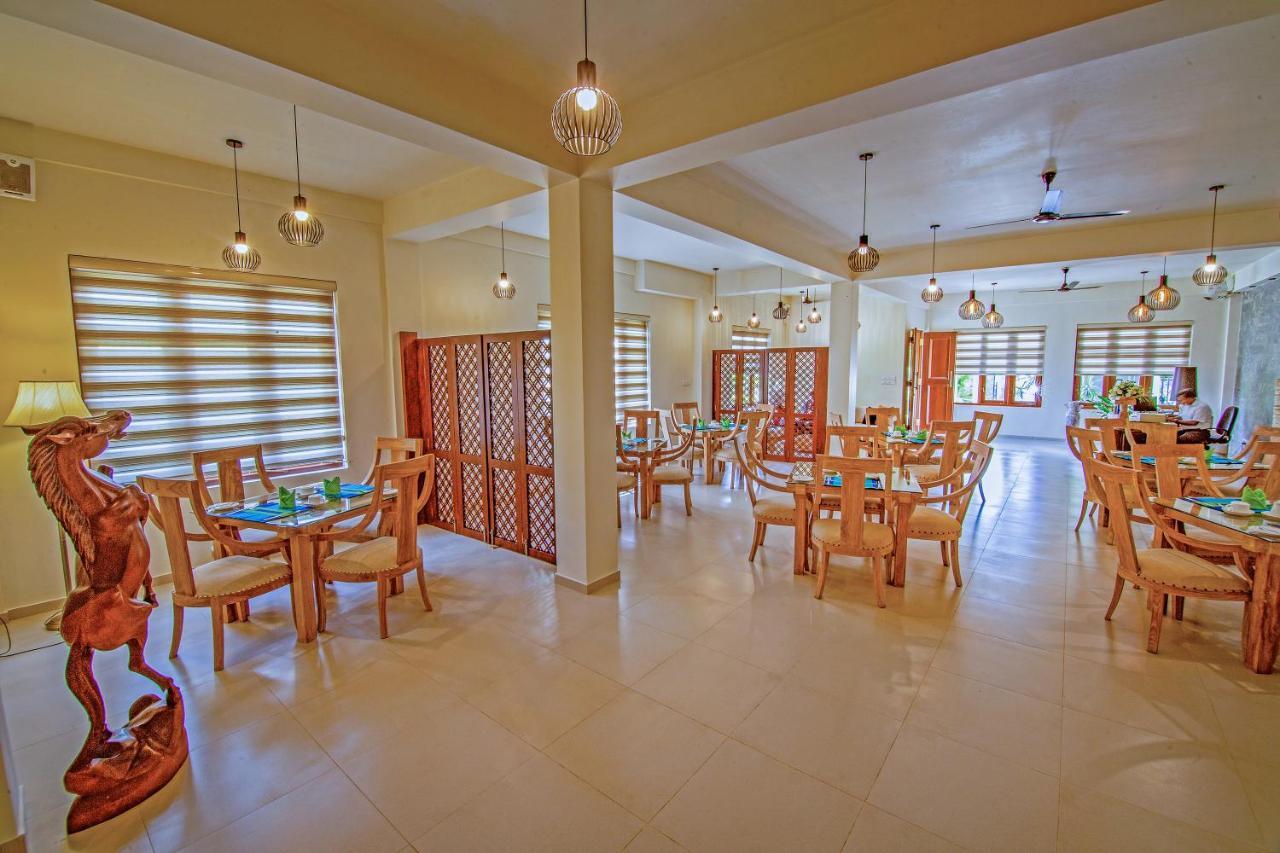 Rivora Residence Kandy Buitenkant foto